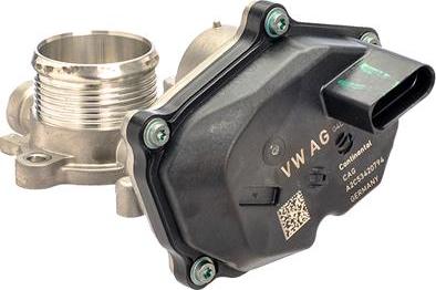 ATMMotoren 10007819 - EGR Valve car-mod.net