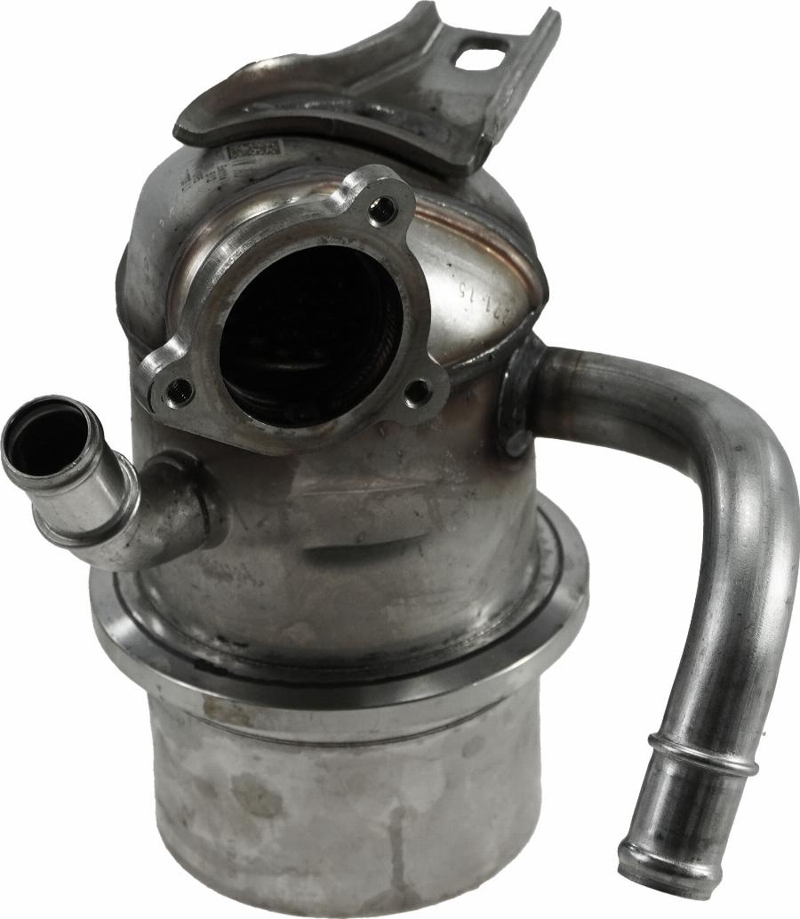 ATMMotoren 10007818 - Cooler, exhaust gas recirculation car-mod.net