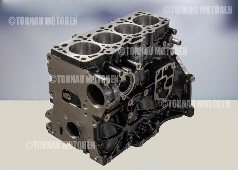 ATMMotoren 10007391 - Crankcase car-mod.net