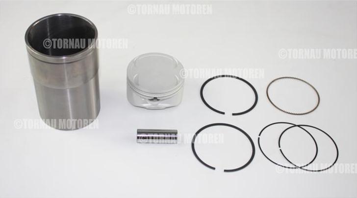 ATMMotoren 10007347 - Piston car-mod.net