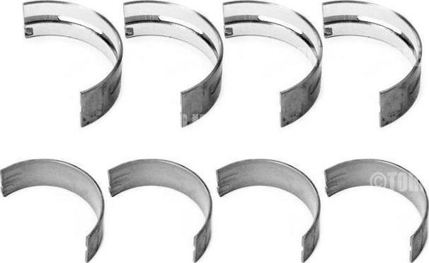 ATMMotoren 10007361 - Crankshaft Bearing Set car-mod.net