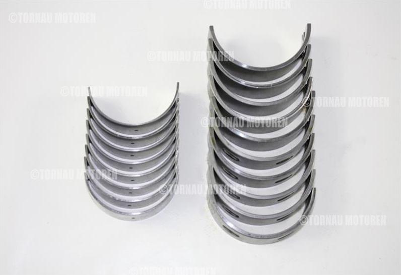 ATMMotoren 10007309 - Crankshaft Bearing Set car-mod.net