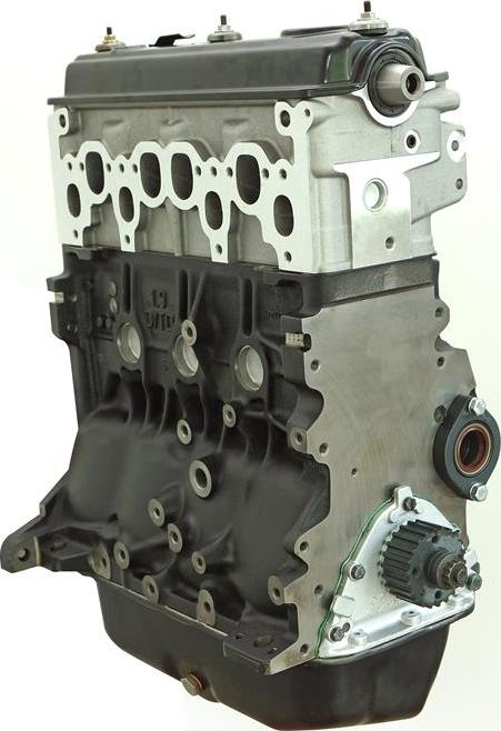 ATMMotoren 10007304 - Complete Engine car-mod.net