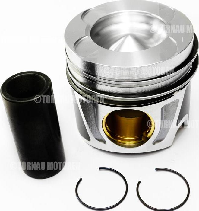 ATMMotoren 10007389 - Piston car-mod.net