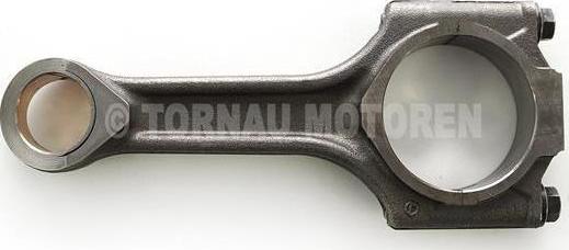 ATMMotoren 10007320 - Connecting Rod car-mod.net