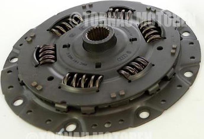 ATMMotoren 10007227 - Flywheel car-mod.net