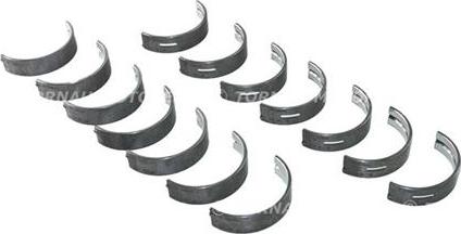 ATMMotoren 10007270 - Crankshaft Bearing Set car-mod.net