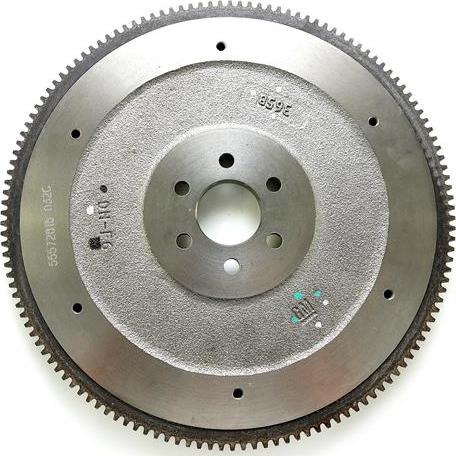 ATMMotoren 10007709 - Flywheel car-mod.net