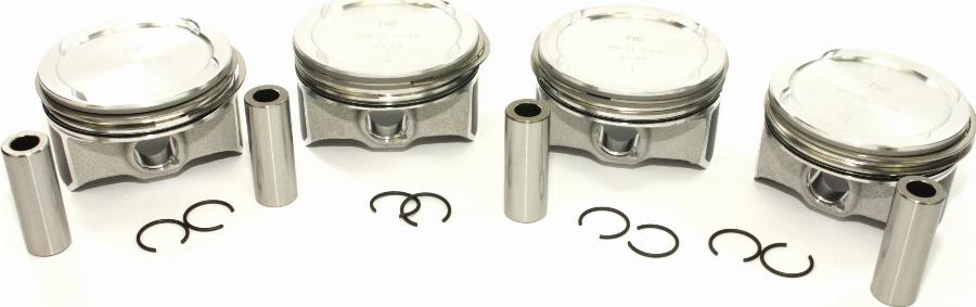 ATMMotoren 10007704 - Piston car-mod.net
