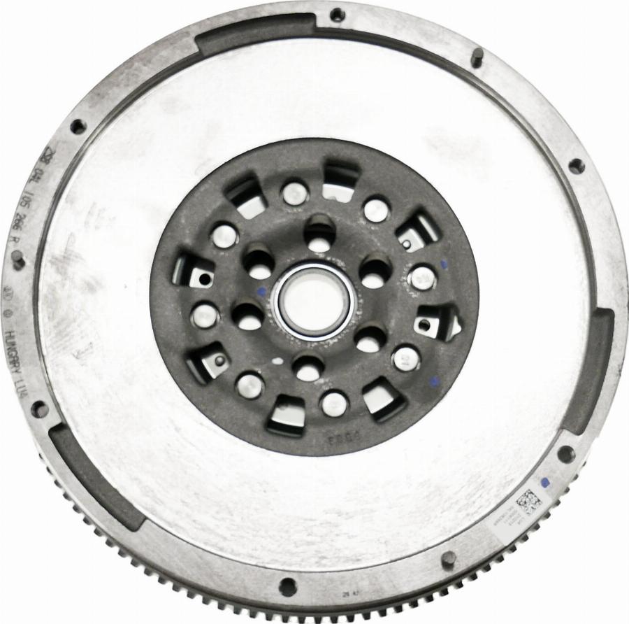 ATMMotoren 10019685 - Flywheel car-mod.net