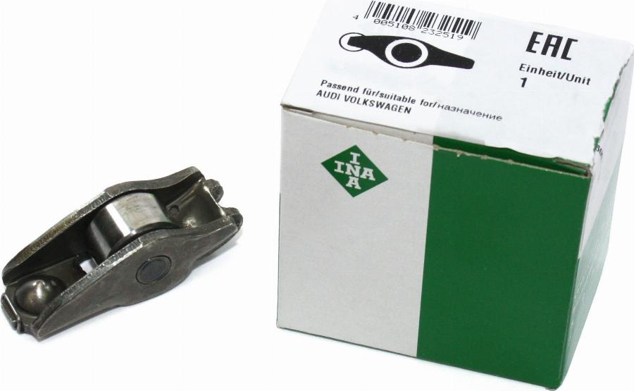 ATMMotoren 10014443 - Rocker Arm, engine timing car-mod.net