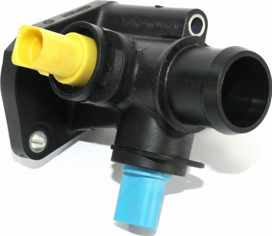 ATMMotoren 10014529 - Coolant thermostat / housing car-mod.net