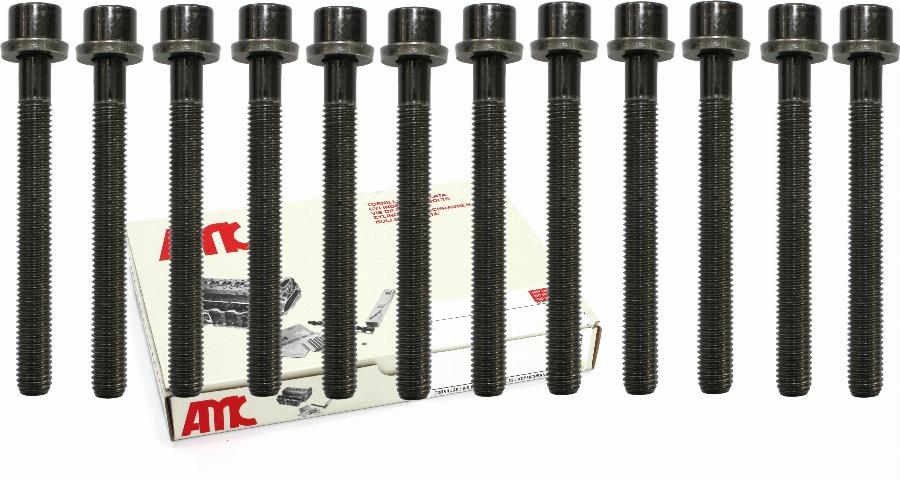 ATMMotoren 10014579 - Cylinder Head car-mod.net