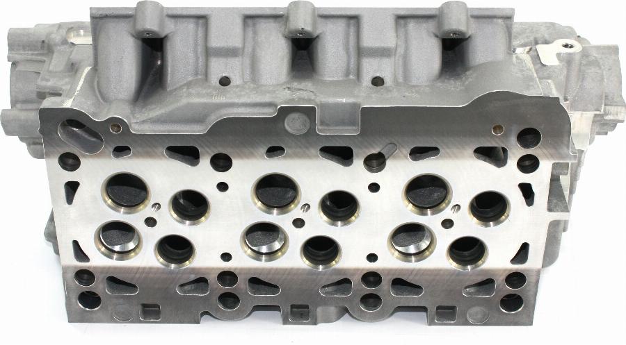 ATMMotoren 10014654 - Cylinder Head car-mod.net