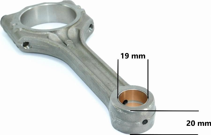 ATMMotoren 10016565 - Piston car-mod.net