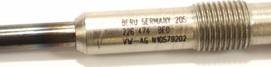 ATMMotoren 10014093 - Glow Plug car-mod.net