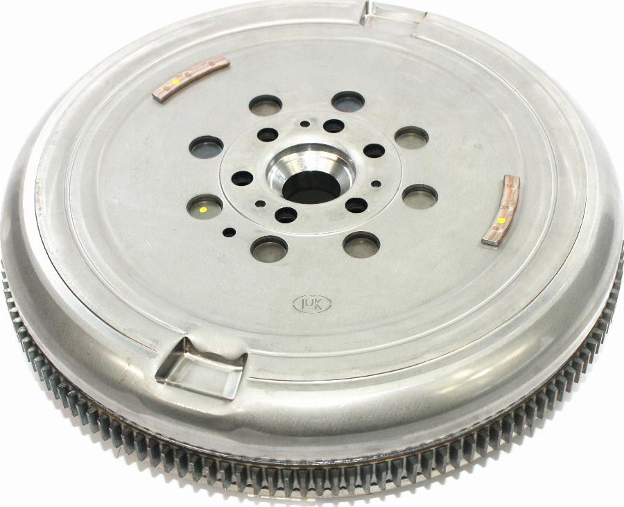 ATMMotoren 10014019 - Flywheel car-mod.net
