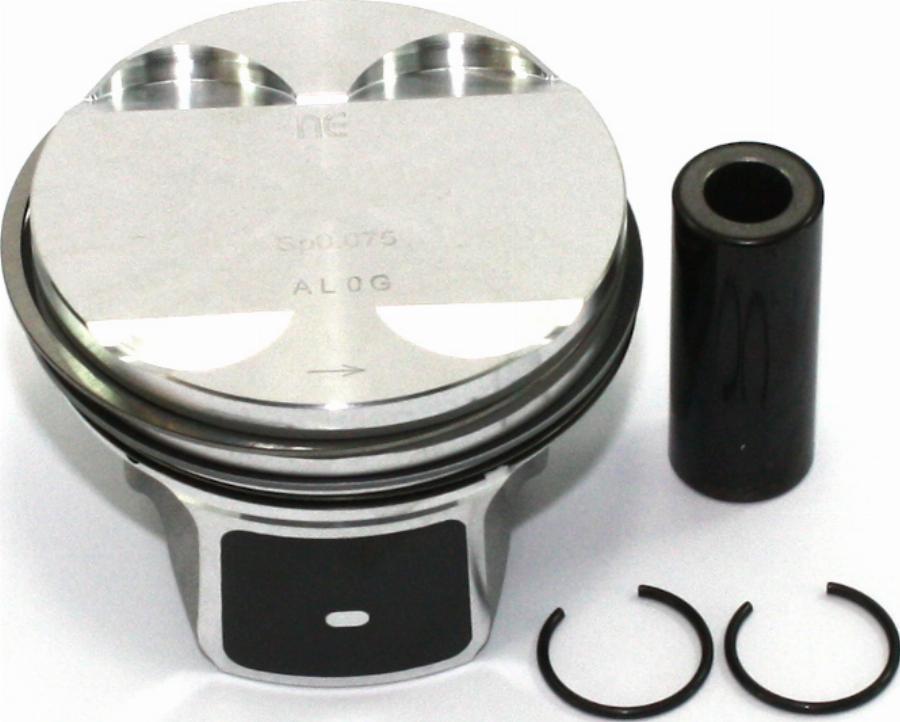 ATMMotoren 10014032 - Piston car-mod.net