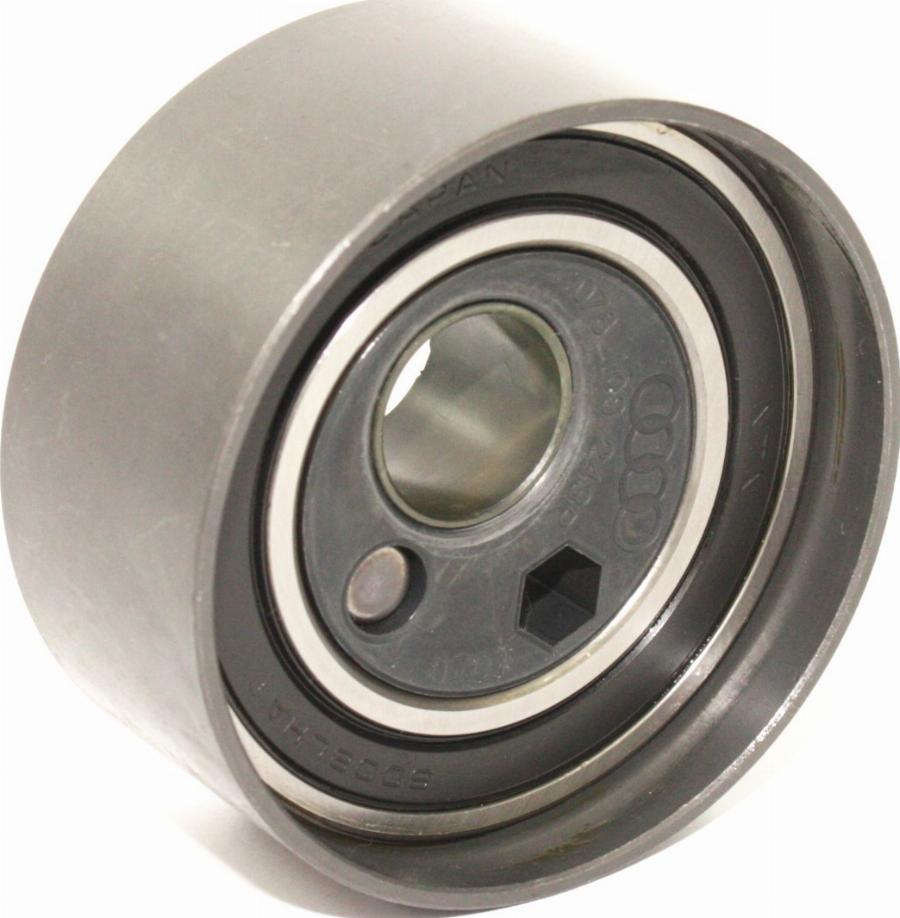 ATMMotoren 10014070 - Tensioner, timing belt car-mod.net
