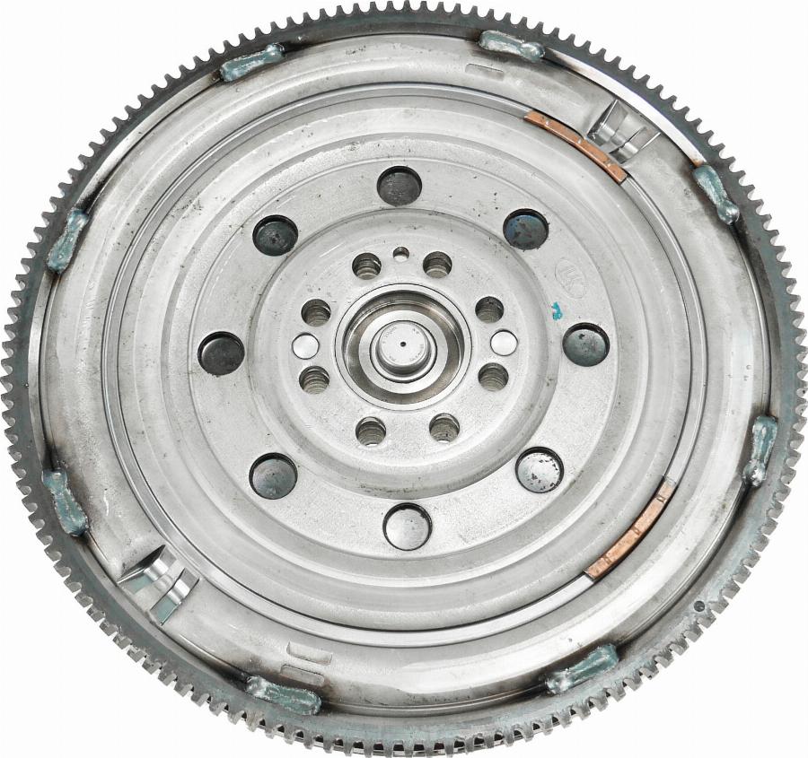 ATMMotoren 10014073 - Flywheel car-mod.net