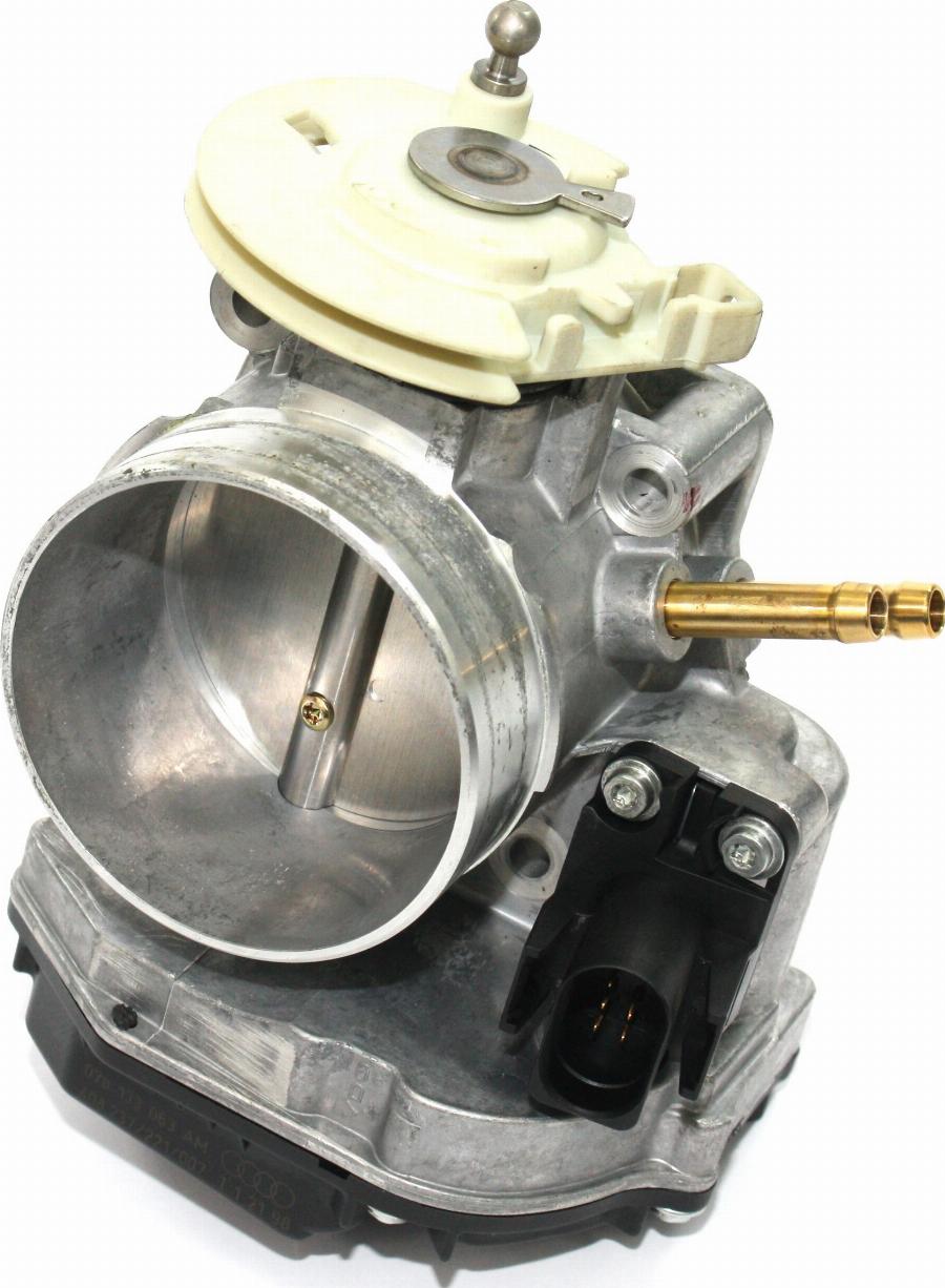 ATMMotoren 10014114 - Throttle body car-mod.net