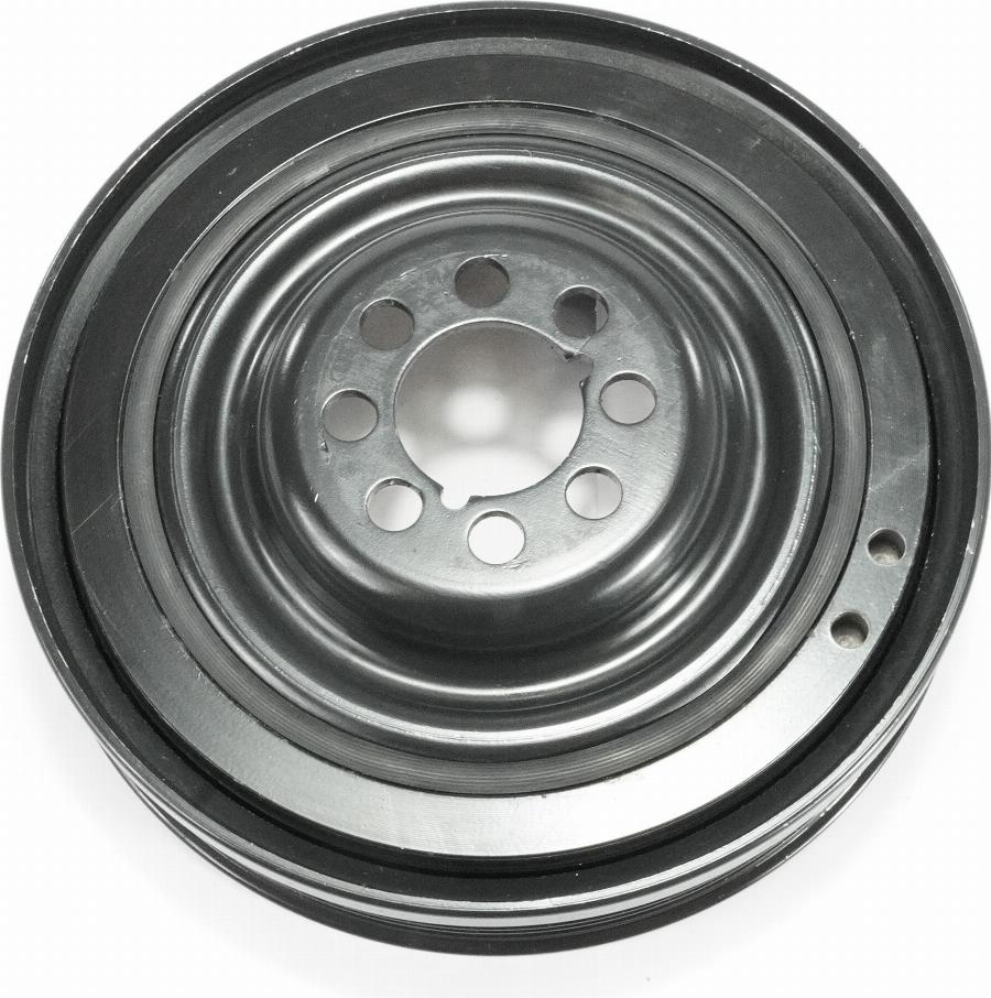 ATMMotoren 10014118 - Belt Pulley, crankshaft car-mod.net