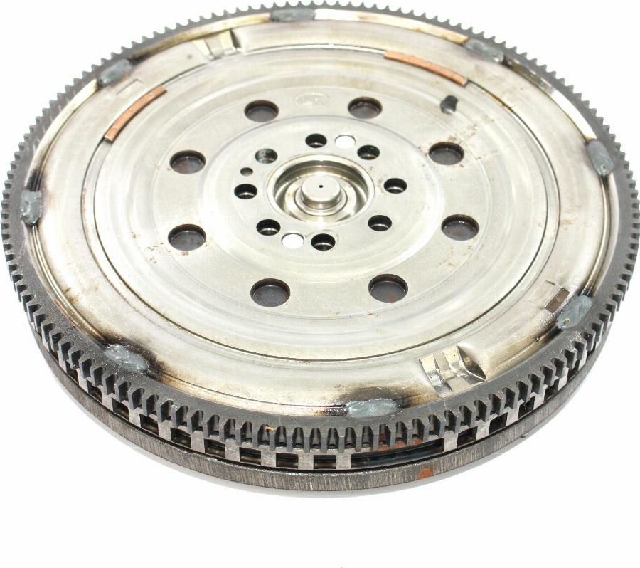 ATMMotoren 10014125 - Flywheel car-mod.net