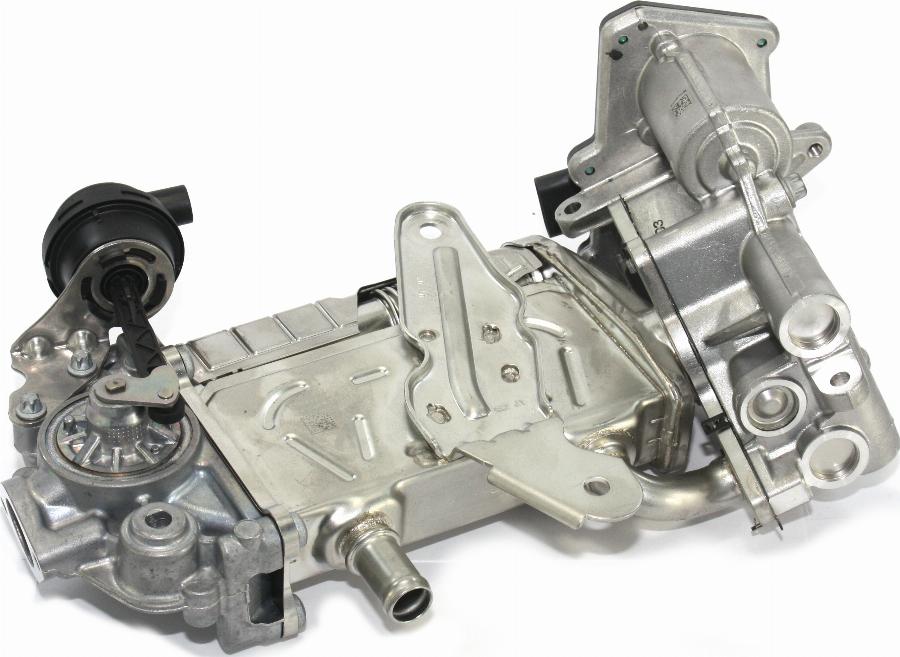 ATMMotoren 10014869 - Cooler, exhaust gas recirculation car-mod.net
