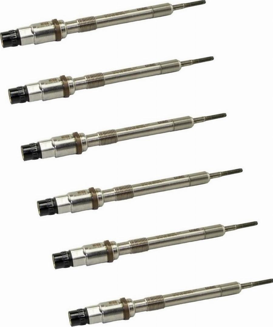 ATMMotoren 10014824 - Glow Plug car-mod.net