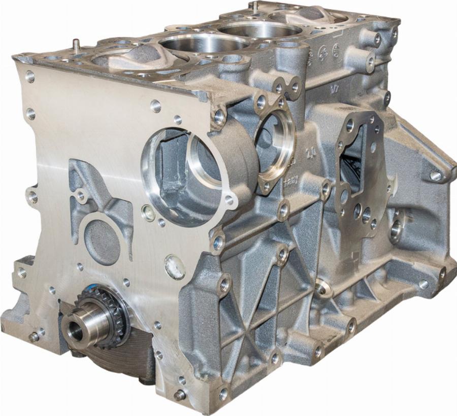 ATMMotoren 10014309 - Partial Engine car-mod.net
