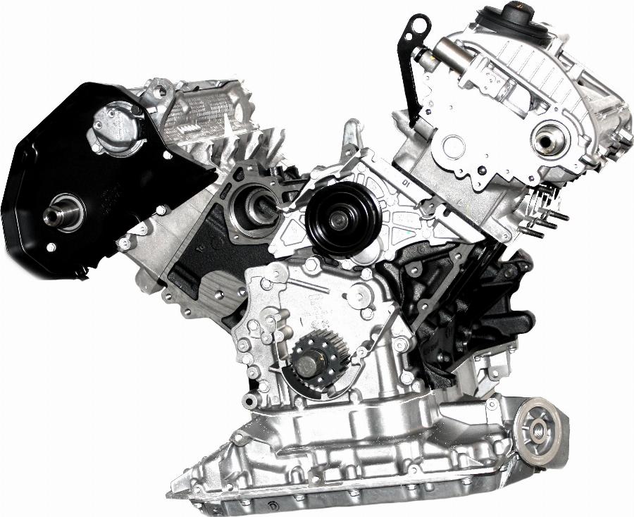 ATMMotoren 10014751 - Complete Engine car-mod.net