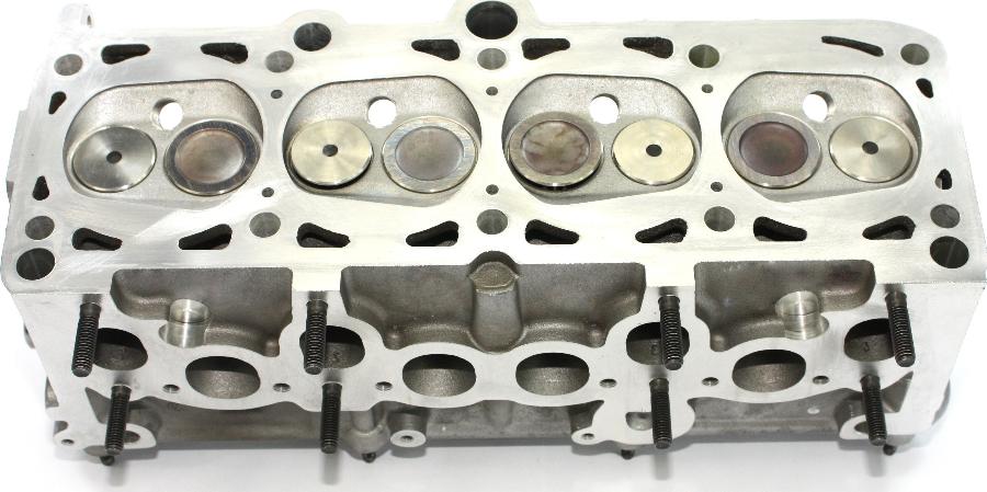 ATMMotoren 10014317 - Cylinder Head car-mod.net