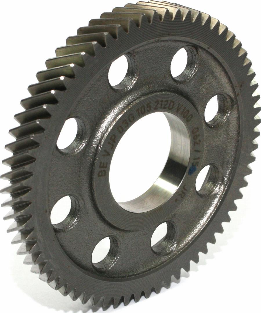ATMMotoren 10014383 - Crankshaft car-mod.net
