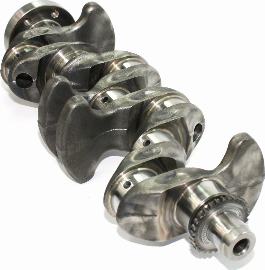 ATMMotoren 10014375 - Crankshaft car-mod.net