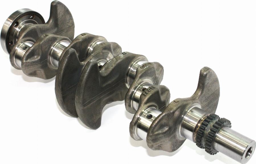 ATMMotoren 10014203 - Crankshaft car-mod.net