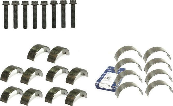 ATMMotoren 10014207 - Crankshaft Bearing Set car-mod.net