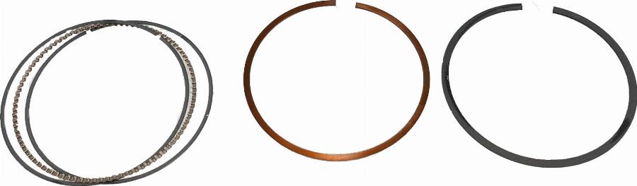 ATMMotoren 10014755 - Piston Ring car-mod.net
