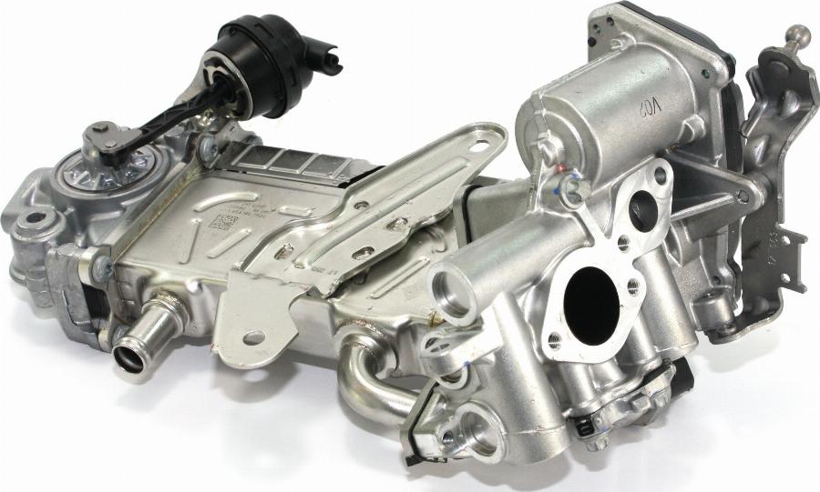 ATMMotoren 10014719 - Cooler, exhaust gas recirculation car-mod.net