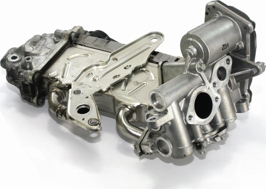 ATMMotoren 10014720 - Cooler, exhaust gas recirculation car-mod.net