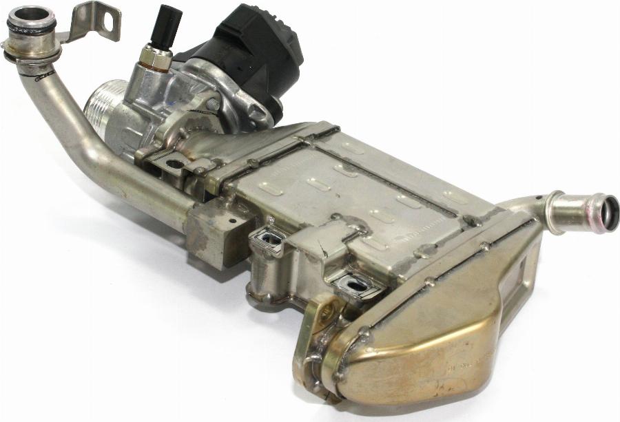 ATMMotoren 10014728 - Cooler, exhaust gas recirculation car-mod.net