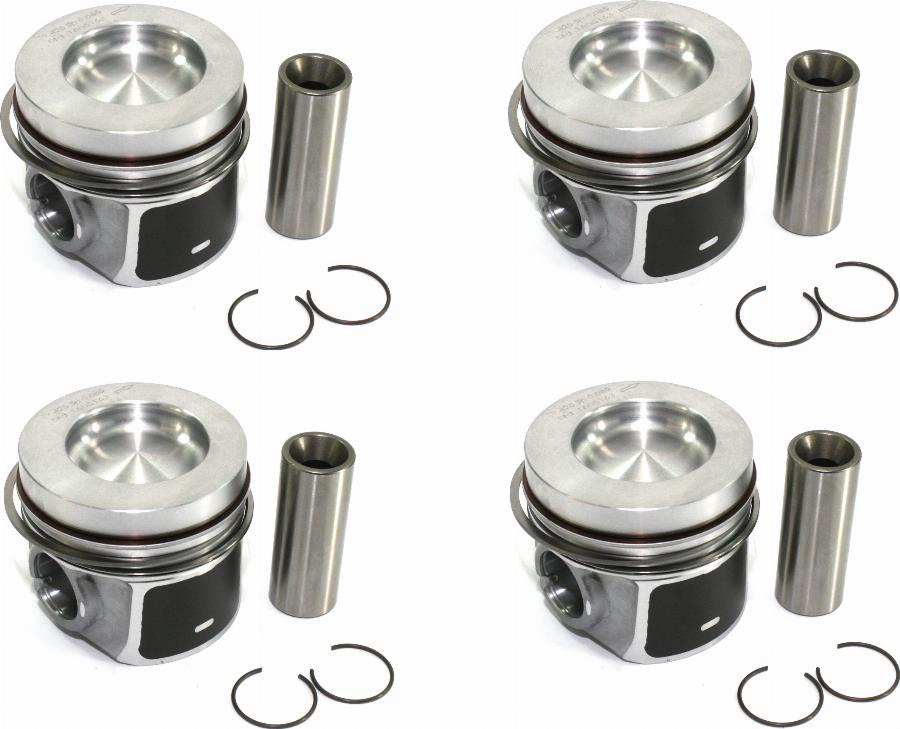 ATMMotoren 10015545 - Piston car-mod.net