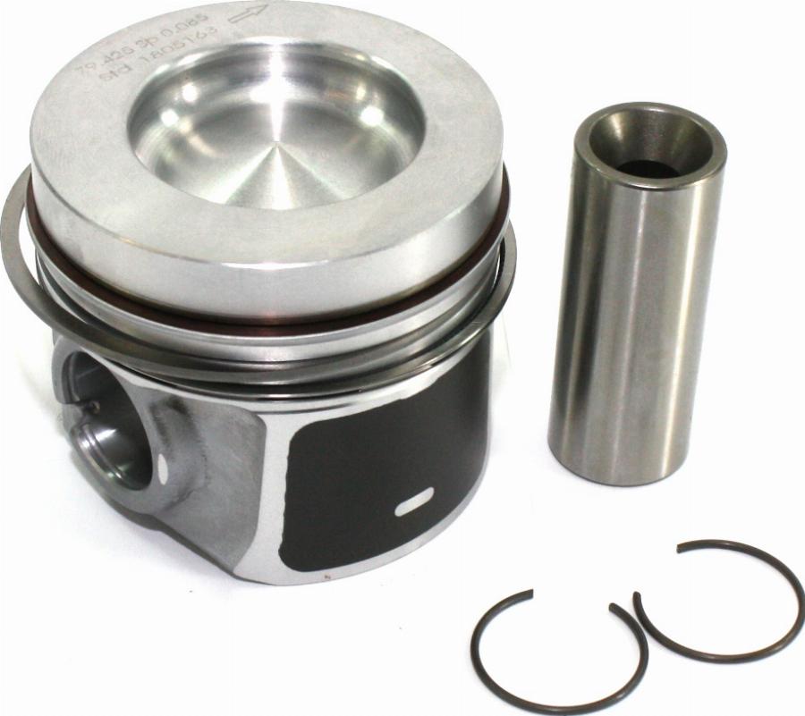 ATMMotoren 10015546 - Piston car-mod.net