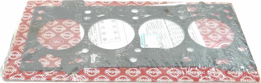 ATMMotoren 10015686 - Cylinder Head car-mod.net