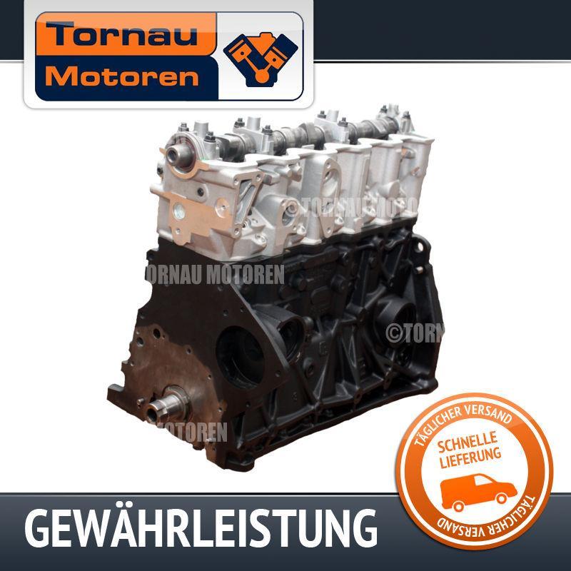 ATMMotoren 10015207 - Partial Engine car-mod.net