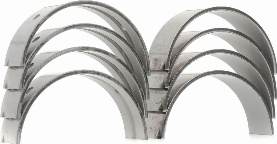 ATMMotoren 10015179 - Crankshaft Bearing Set car-mod.net