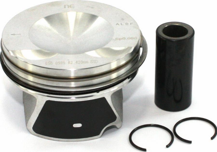 ATMMotoren 10015897 - Piston car-mod.net