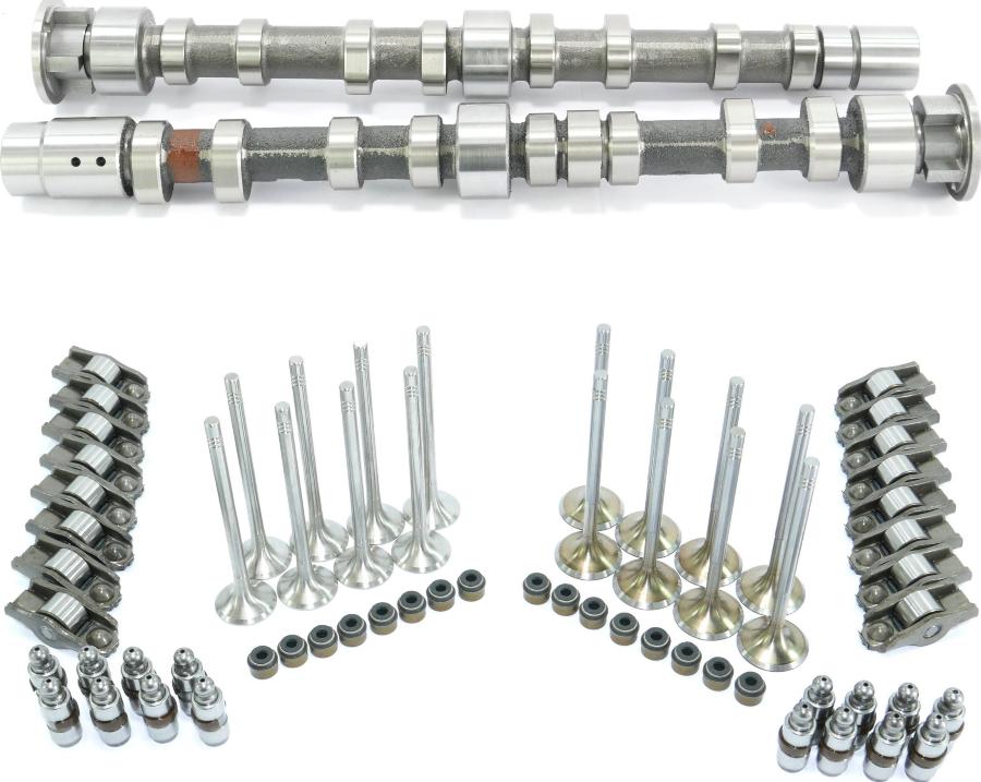 ATMMotoren 10023173 - Cylinder Head car-mod.net