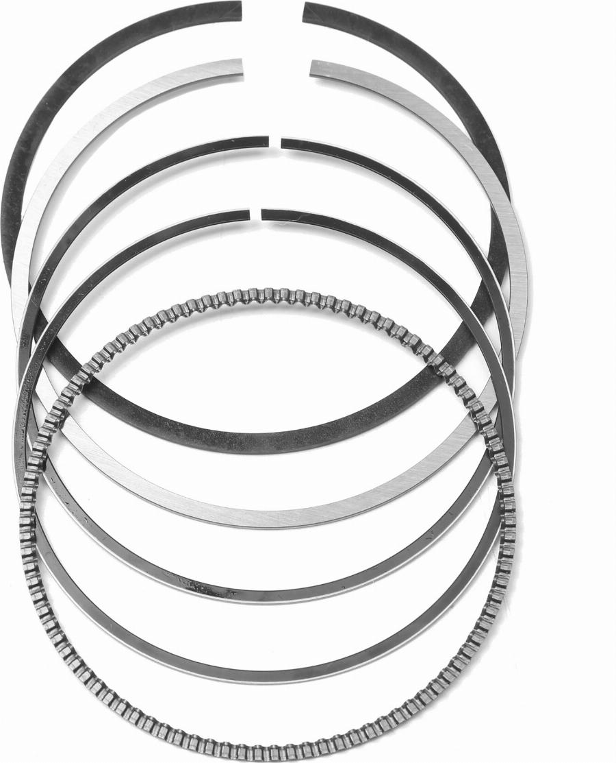 ATMMotoren 10016439 - Piston Ring car-mod.net
