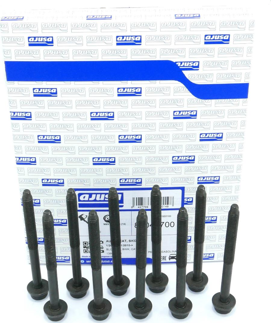 ATMMotoren 10016582 - Piston car-mod.net
