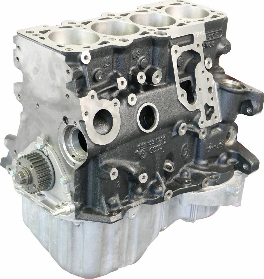 ATMMotoren 10016840 - Partial Engine car-mod.net